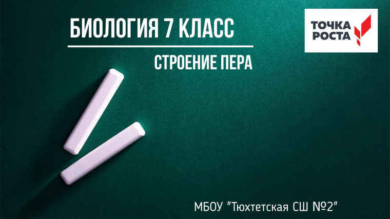 День открытых дверей в "Точке роста" МБОУ "Тюхтетская СШ №2".